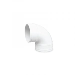 CEW SIN UPVC ELBOW